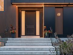 49 Fergus Avenue, Richmond Hill, ON, exterior