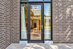 133 - 145 Columbia Street W, Waterloo, ON, exterior
