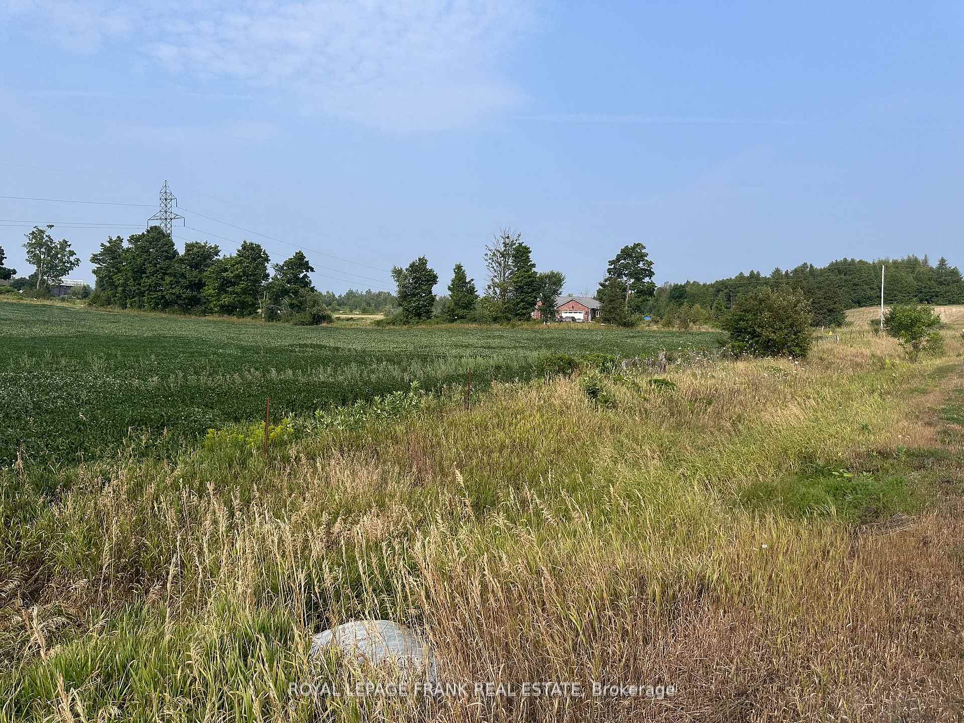 Lot B Douro Second Line, Douro-Dummer, ON, exterior