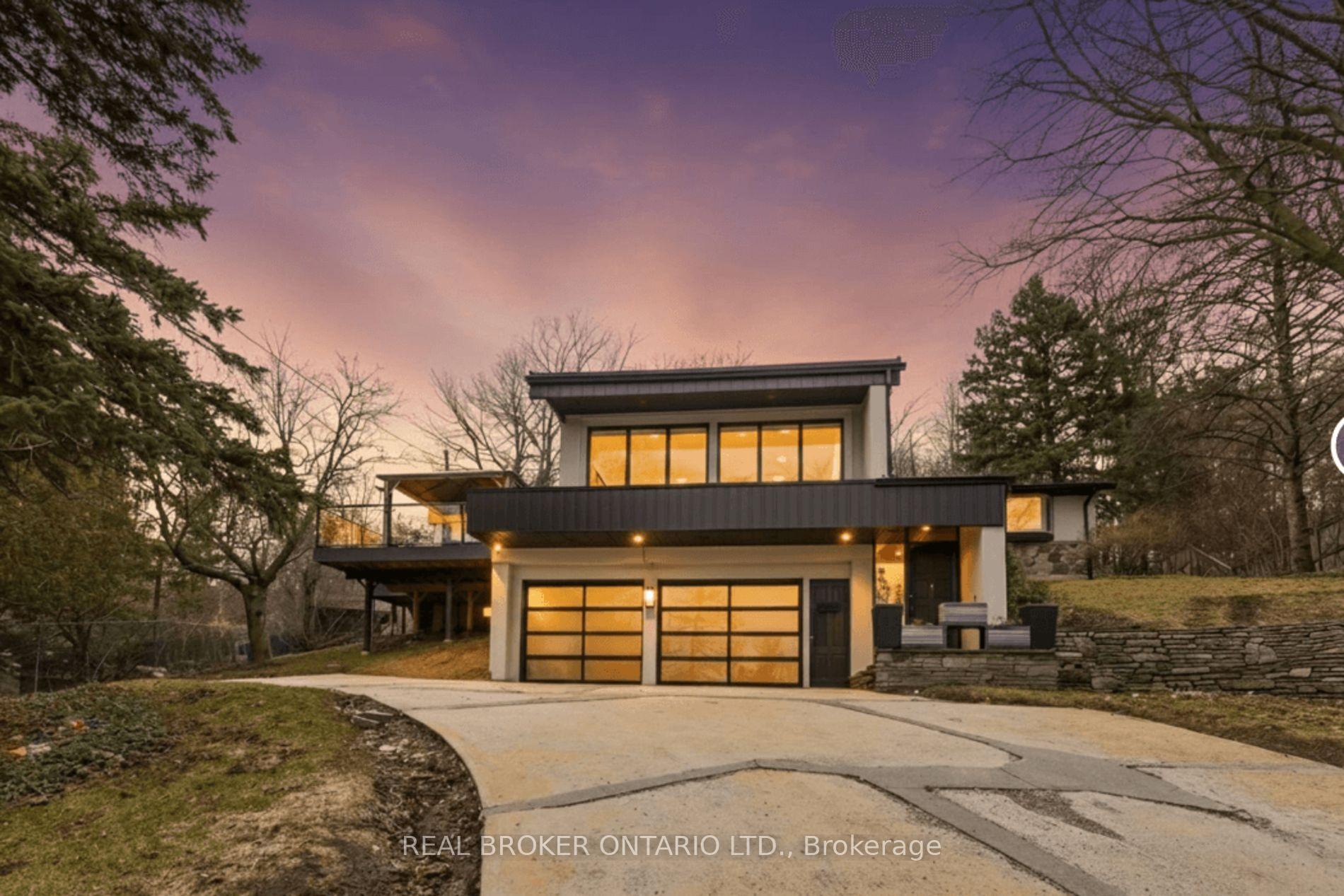 3 Chicopee Terrace, Kitchener, ON, exterior