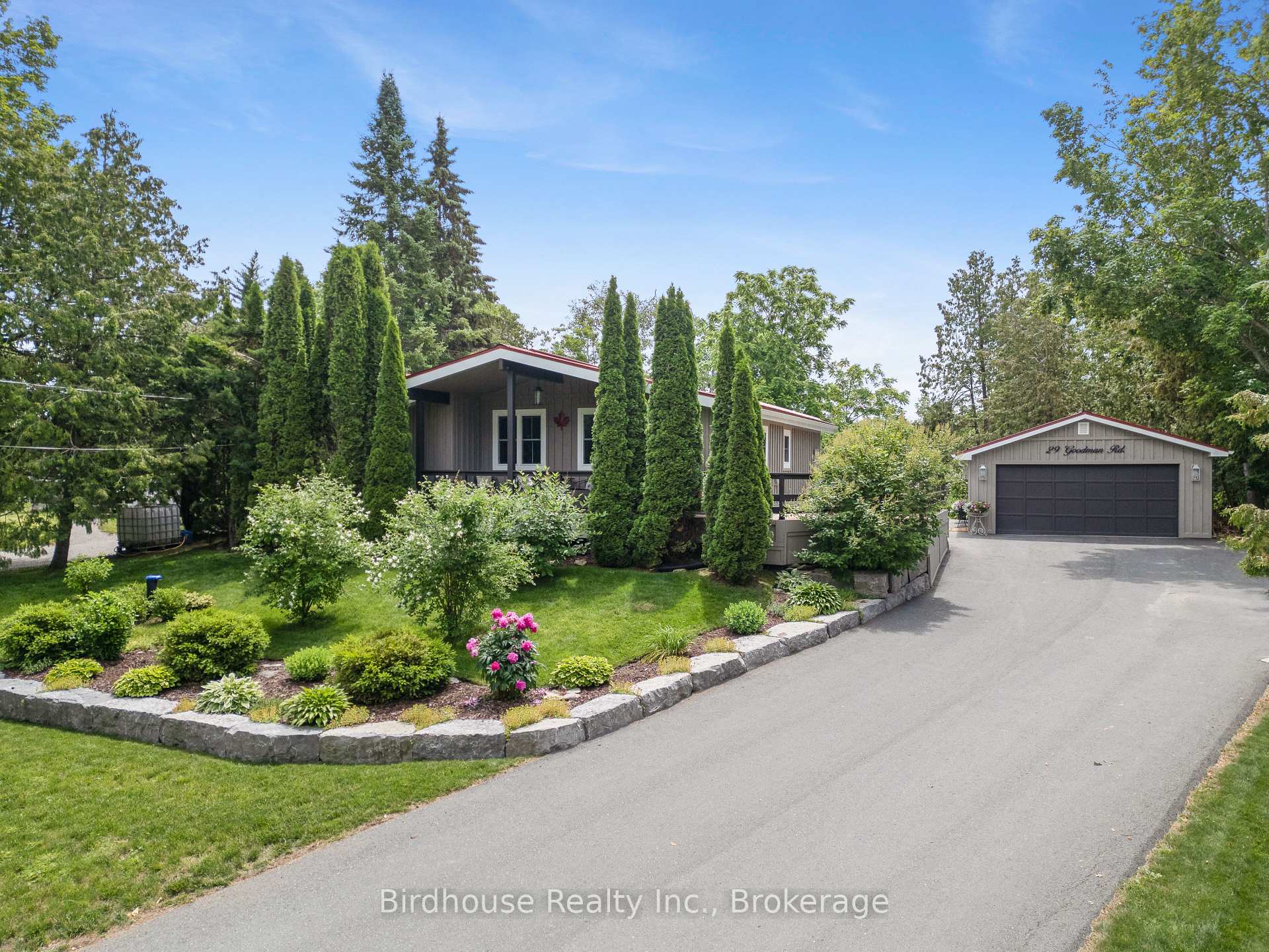 29 Goodman Road, Kawartha Lakes, ON, exterior