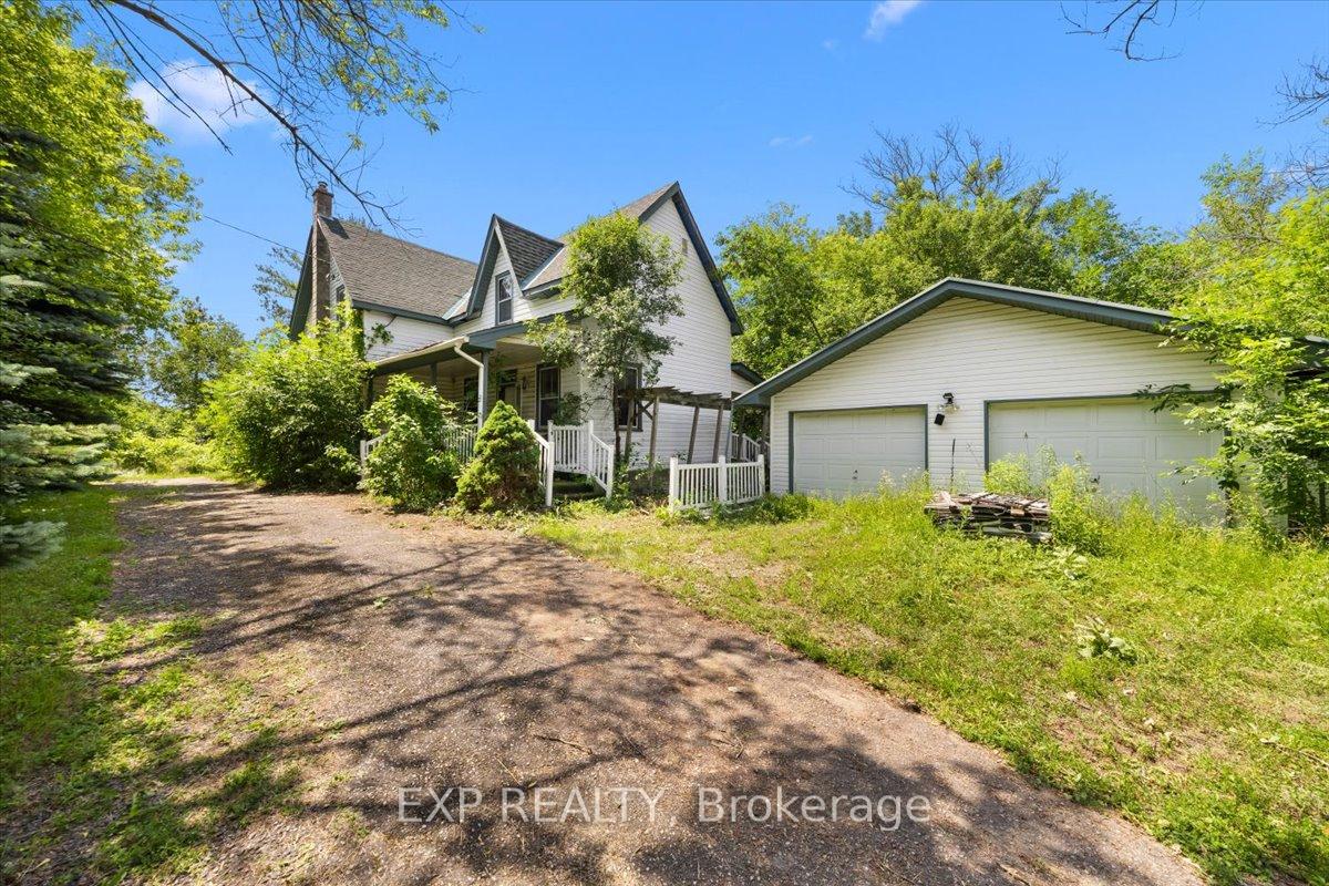 6889 Snake Island Road, Greely - Metcalfe - Osgoode - Vernon and Area, ON, exterior