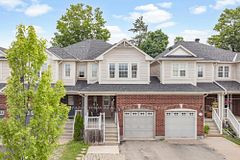 57 Winchester Terrace, Barrie, ON, exterior