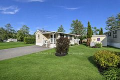 13 WHITE PINES Trail, Wasaga Beach, ON, exterior