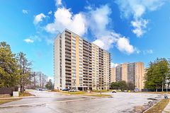 910 - 40 Panorama Court, Toronto W10, ON, exterior