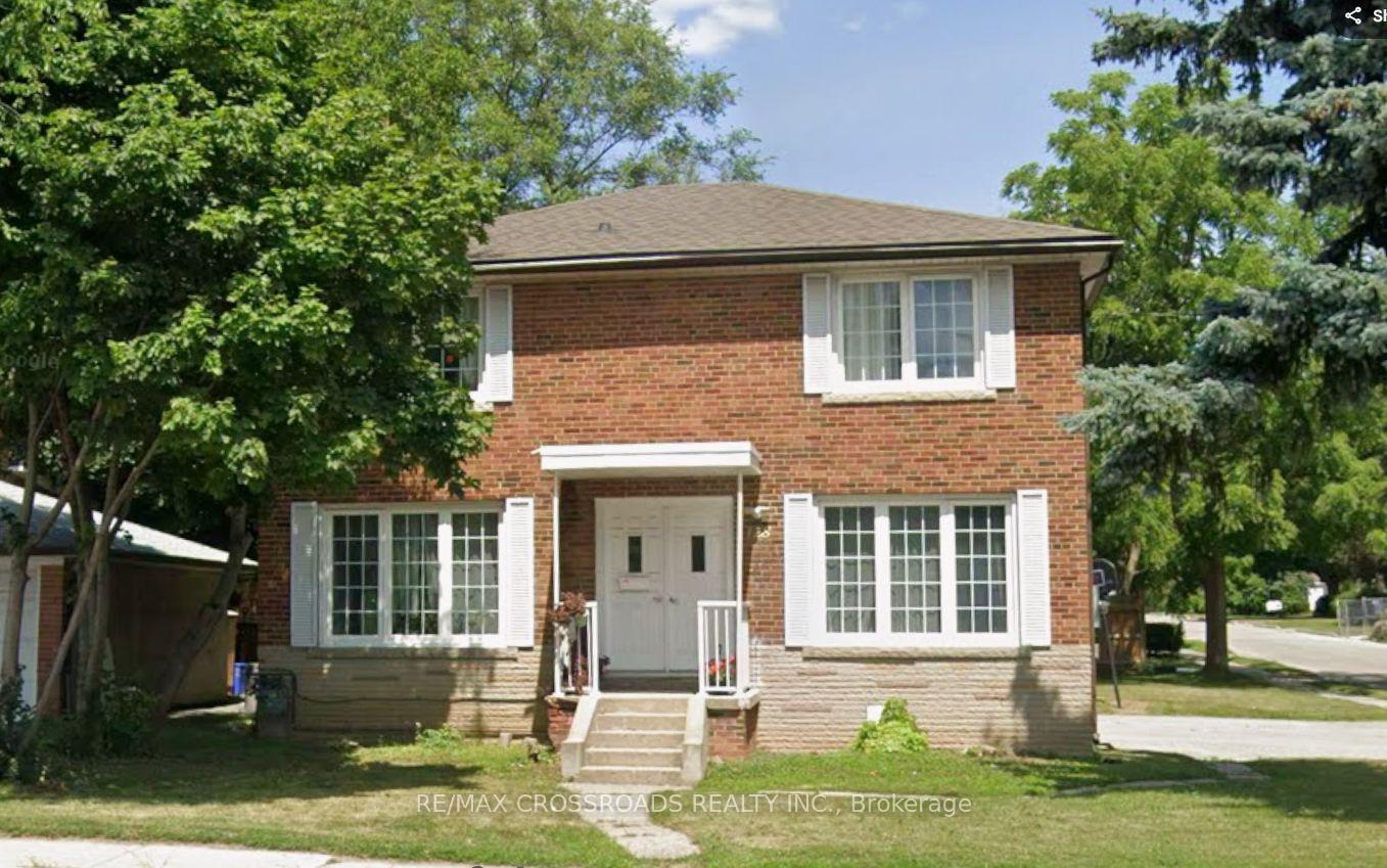 3 - 128 Major Mackenzie Drive E, Richmond Hill, ON, exterior