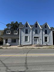 319 Division Street, Cobourg, ON, exterior