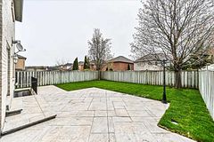 25 Kirkbride Crescent, Vaughan, ON, exterior
