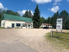 2367 Highway 127 Road N, Hastings Highlands, ON, exterior
