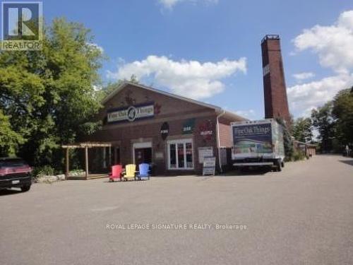 43 MAIN Street S, Milton, ON, exterior