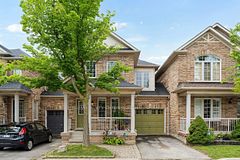2248 Seton Crescent, Burlington, ON, exterior