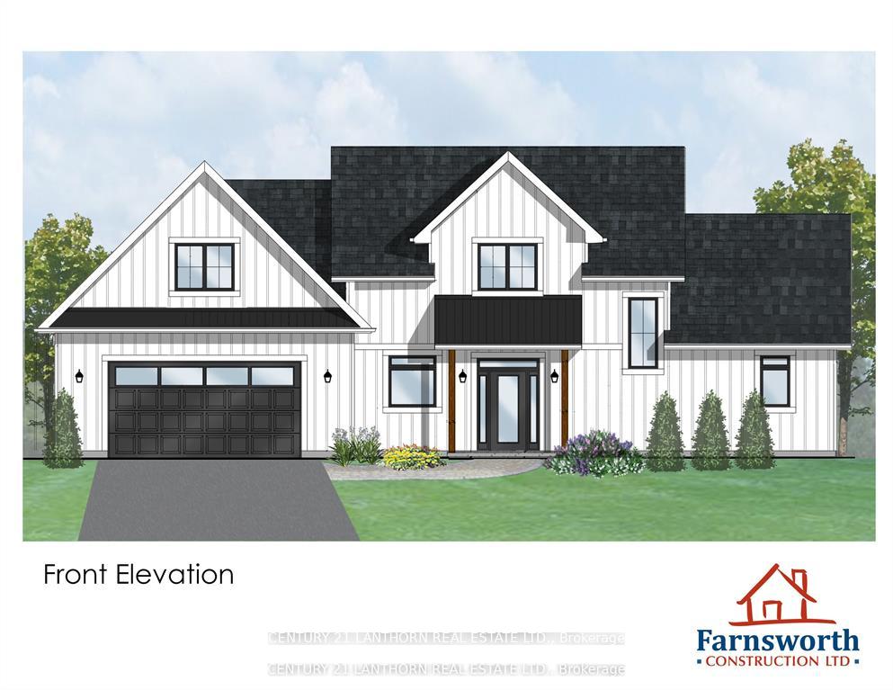 221 Fire Route 5 N/A, North Kawartha, ON, exterior