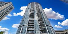 125 Village Green Square, Toronto E07, ON, exterior