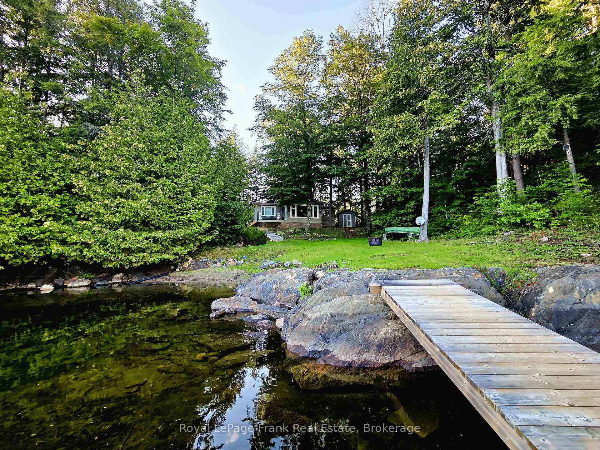 42 Jade Court, Marmora and Lake, ON, exterior