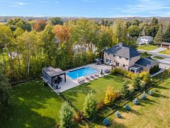 1195 Shore Acres Drive, Innisfil, ON, exterior