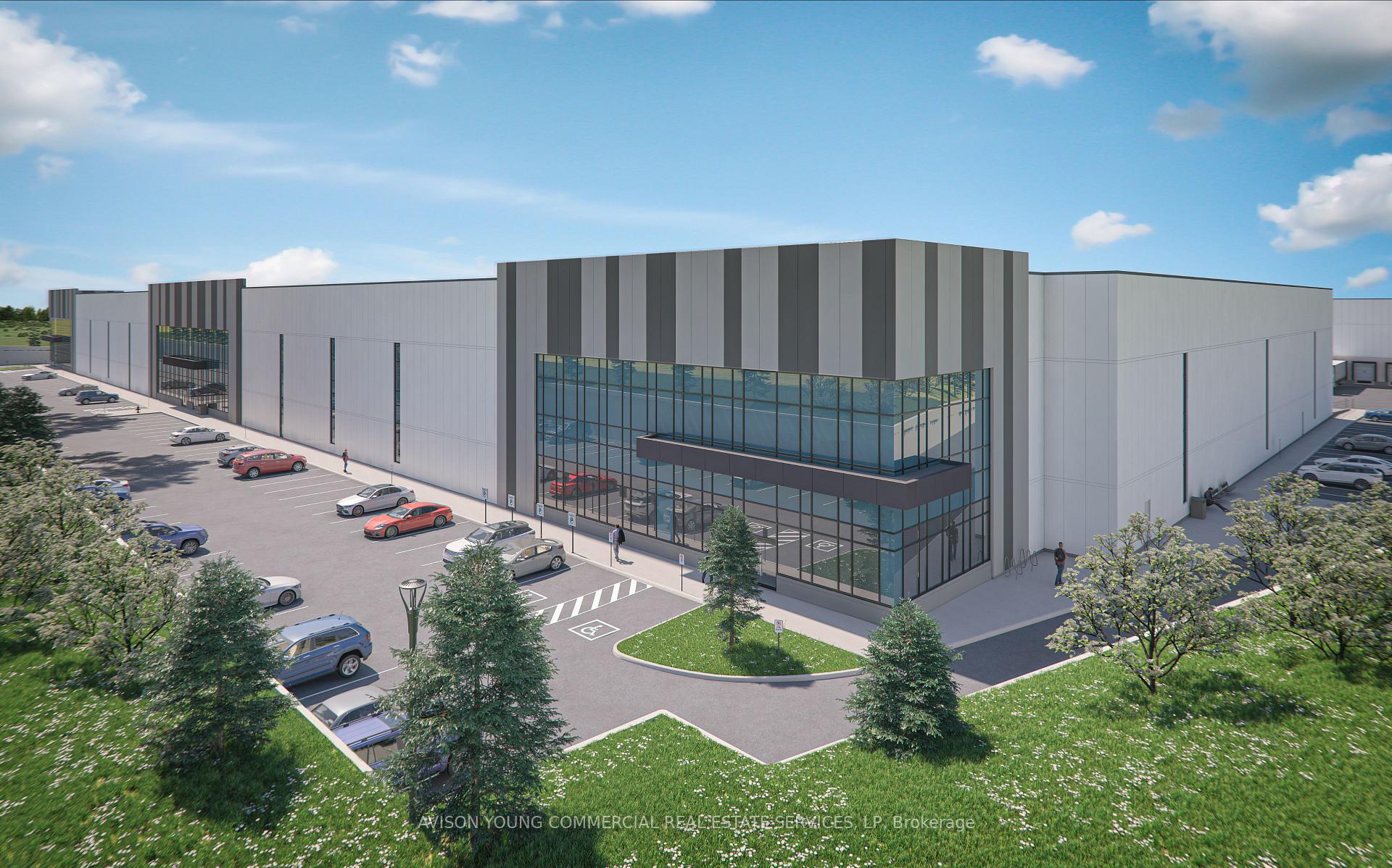 #2-4 - 220 Water Street, Whitby, ON, exterior