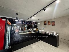 3277 Dufferin Street, Toronto W04, ON, exterior