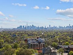 PH1 - 580 Kingston Road, Toronto E02, ON, exterior