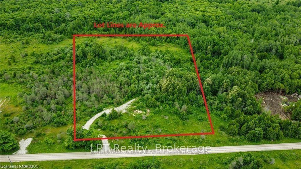 150 LINDSAY ROAD 40 N/A, Northern Bruce Peninsula, ON, exterior