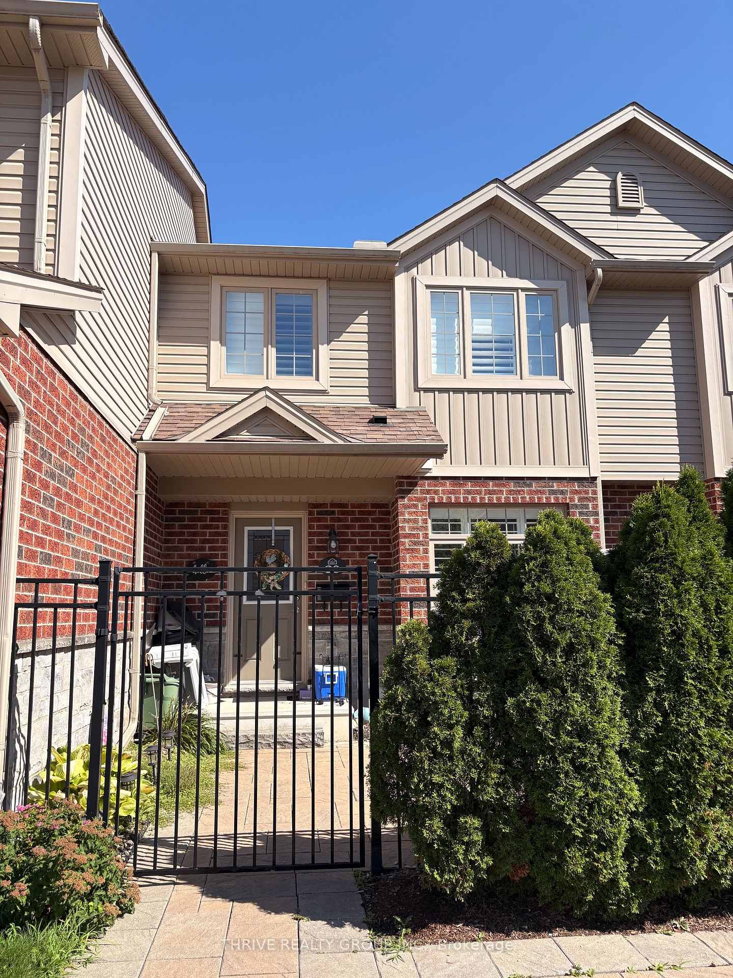20 - 3399 CASTLE ROCK Place, London South, ON, exterior