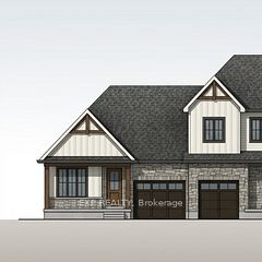 17 Anne Street W, Minto, ON, exterior