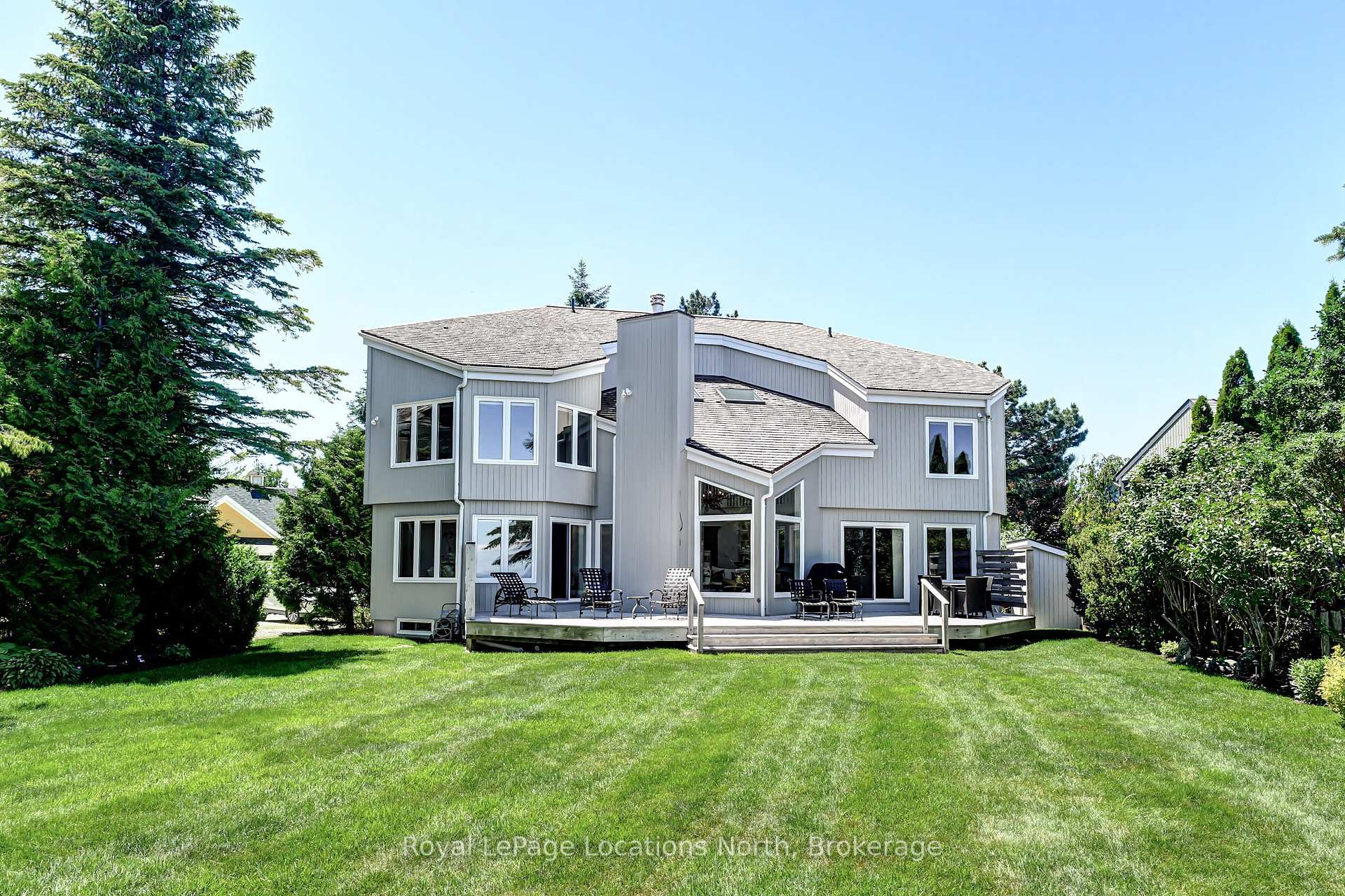 113 Fieldcrest Court, Blue Mountains, ON, exterior