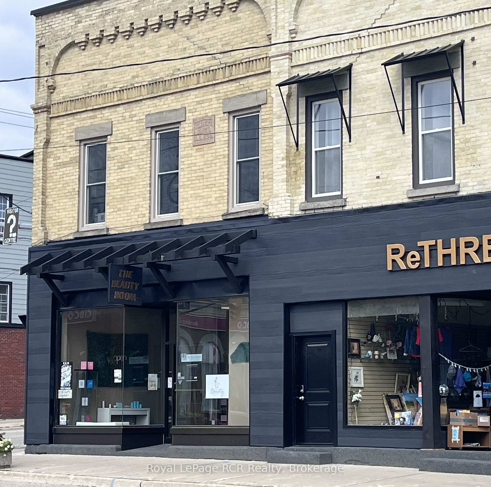 105 Garafraxa Street S, West Grey, ON, exterior