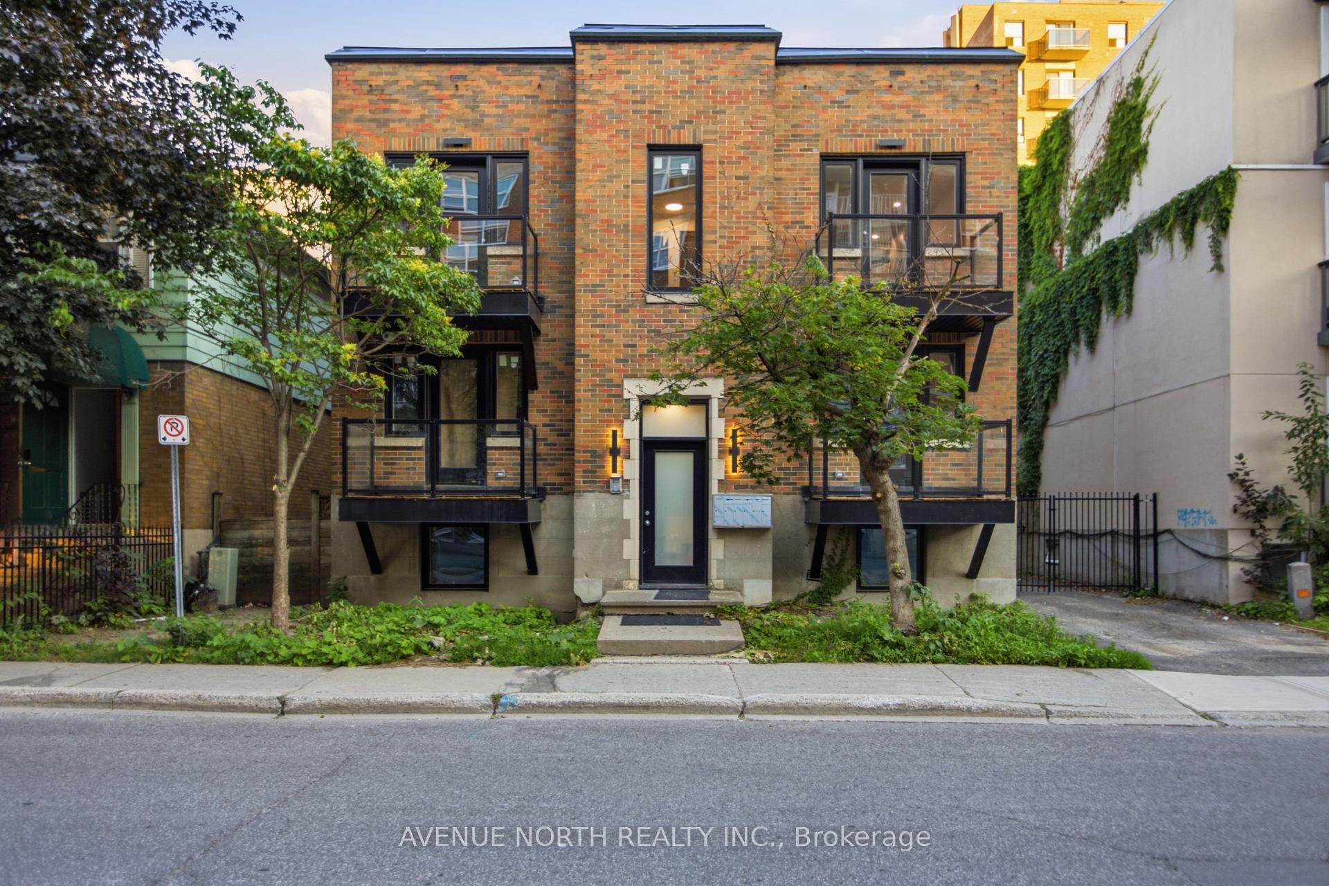 5 - 180 Clarence Street, Lower Town - Sandy Hill, ON, exterior