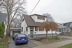 208 Edward Street, London South, ON, exterior