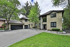 88 Colonel Danforth Trail, Toronto E10, ON, exterior