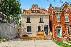 192 Catharine Street, Hamilton, ON, exterior
