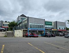 12 & 13 - 1201 DIVISION Street, Kingston, ON, exterior