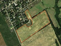 450 FISHERS GLEN Road, Norfolk, ON, exterior