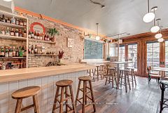 1118 Queen Street E, Toronto E01, ON, exterior