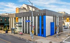 31 King Street, St. Catharines, ON, exterior