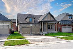 241 Wilcox Drive, Clearview, ON, exterior