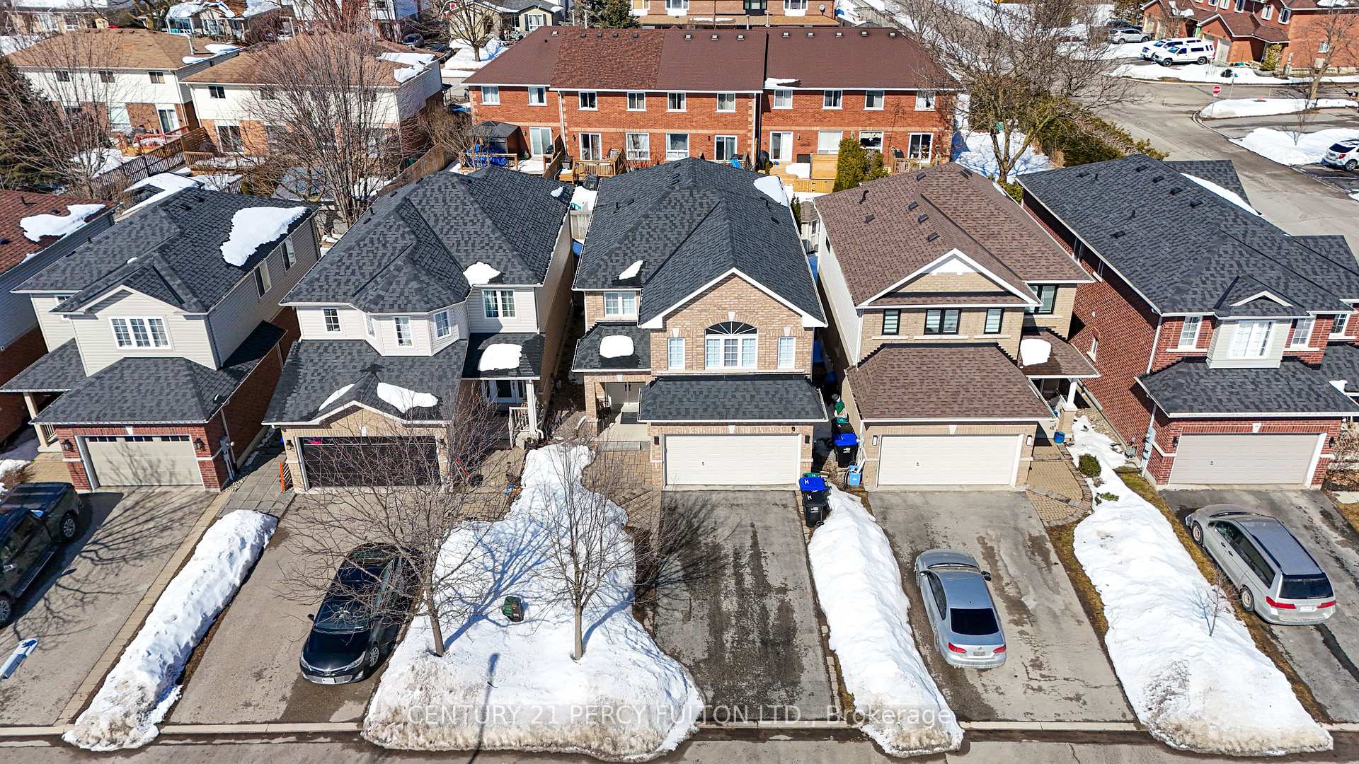 84 Anderson Road, New Tecumseth, ON, exterior