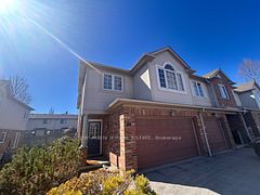 44 - 320 Ambleside Drive, London North, ON, exterior