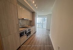 5515 - 225 Commerce Street, Vaughan, ON, exterior