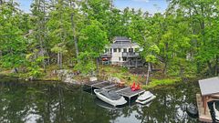 3559 Harbour Point Lane, Selwyn, ON, exterior
