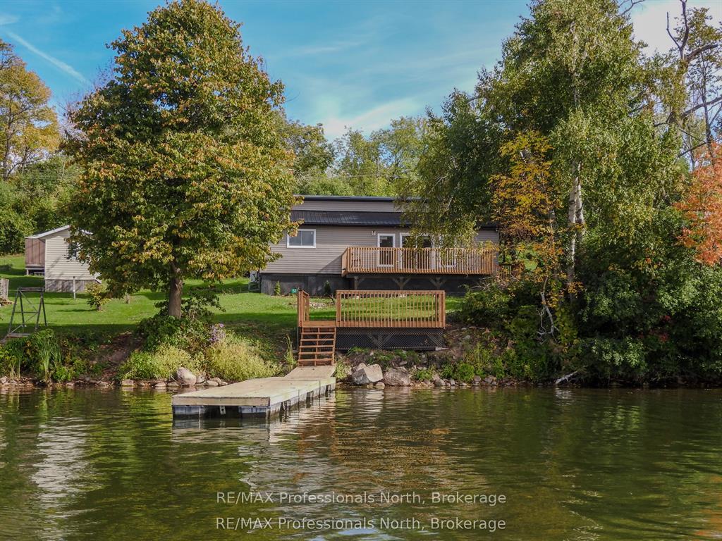 53 Long Island, Otonabee-South Monaghan, ON, exterior