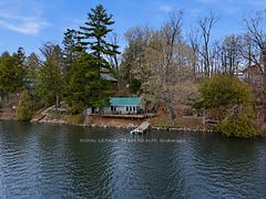 69 O2 Otter Lake Road, Rideau Lakes, ON, exterior