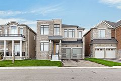 4 Furon Street, Richmond Hill, ON, exterior