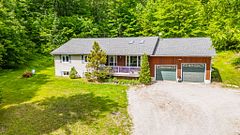 16741 Highway 118 N/A, Dysart et al, ON, exterior