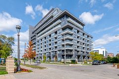 603 - 7 Kenaston Gardens, Toronto C15, ON, exterior
