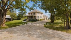 234089 Conc 2 WGR Road, West Grey, ON, exterior