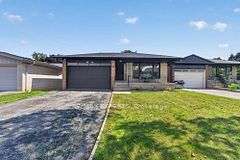23 Collingdale Road, Toronto W10, ON, exterior