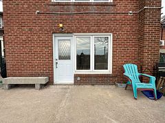 Lower - 23 Redhill Avenue, Toronto W03, ON, exterior