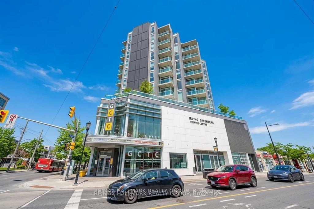 702 - 1227 Wellington Street W, Tunneys Pasture and Ottawa West, ON, exterior