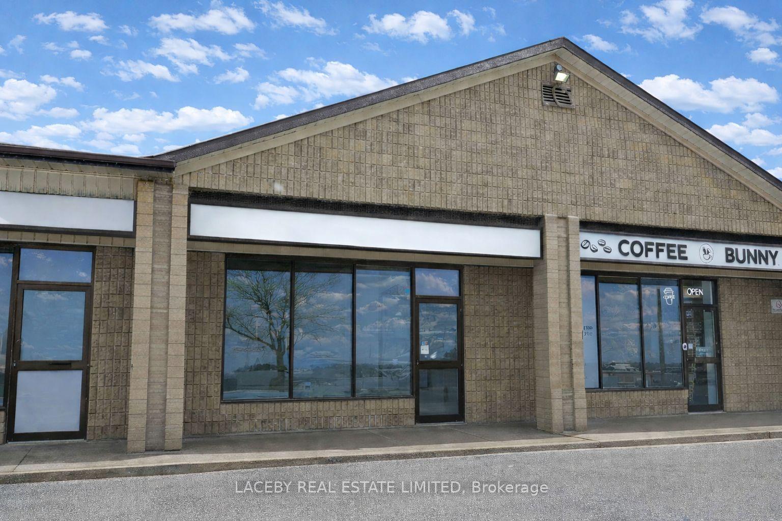 2 - 1216 Upper Wentworth Street, Hamilton, ON, exterior